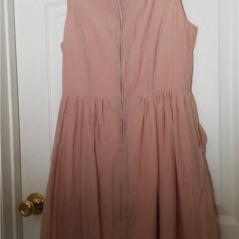 Dear Creatures Dress View 2